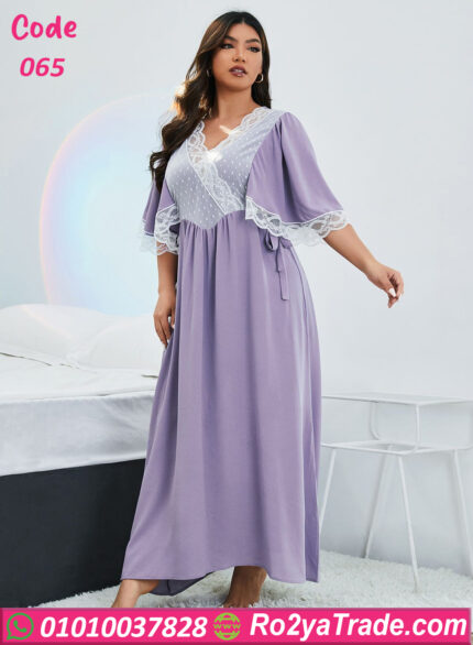 كاش طويل نسائي - كود 065