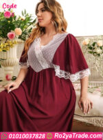 كاش طويل نسائي - كود 065