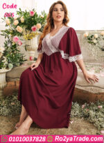 كاش طويل نسائي - كود 065