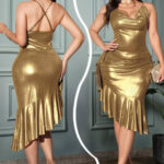 لانجري دلع للعرايس - كود 093