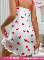 كاش مايوه للبيت قصير - كود 098