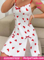 كاش مايوه للبيت قصير - كود 098