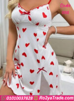 كاش مايوه للبيت قصير - كود 098