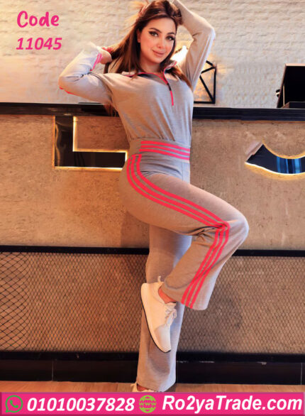 ترينج بناتي خروج - كود 11045