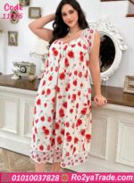 كاش كت طويل للعرايس - كود 11076