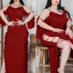 لانجري جديد 2025 - كود 1117