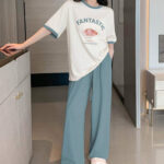 بيجامه راحه المنزل - كود 1205