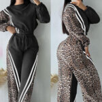 ترينج خروج حريمي - كود 1207