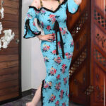 عبايه حريمي مثيره - كود 1289