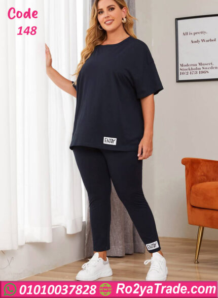 ترينج خروج حريمي - كود 148