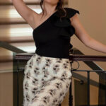 بيجامه صيفي - كود 2008