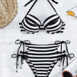 طقم داخلي اندر وبرا حريمي - كود 201