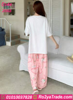 بيجامه صيفي للبنات - كود 2068