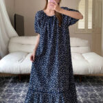 كاش طويل نص كم - كود 2074