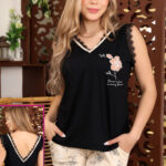 هوت شورت دلع - كود 227