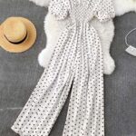 سلوبت بنطلون حريمي - كود 235