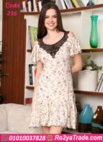 كاش مايوه للبيت قصير - كود 236