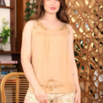 هوت شورت دلع - كود 250