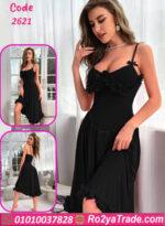 لانجيري قصير - كود 2621