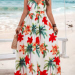 دريس طويل للعرايس - كود 3031