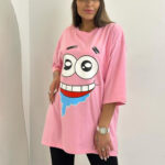 بيجامه بناتي باسيط - كود 3203