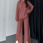 سوت بناتي انيقه - كود 3214