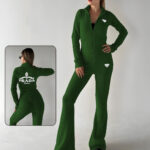 ترينج نسائي شيك - كود 3218