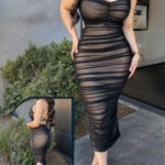 لانجري نسائي - كود 358