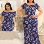 عبايه حريمي للبيت - كود 369