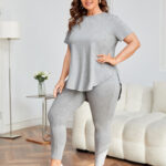 ترينج حريمي صيفي رياضي - كود 3742