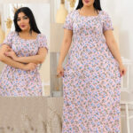 عبايه حريمي مثيره نص كم - كود 383