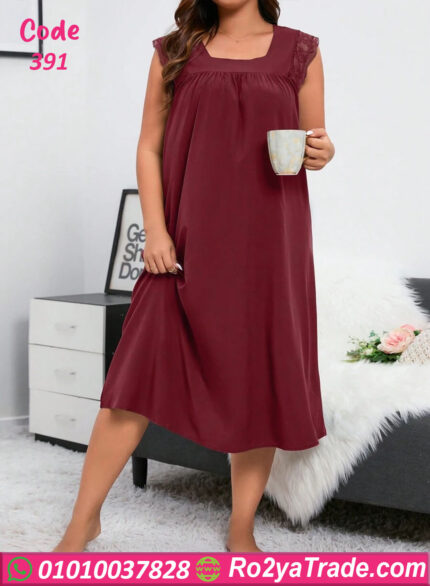 كاش حريمي طويل - كود 391