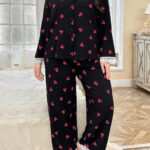 بيجامه للعرايس حريمي - كود 4011