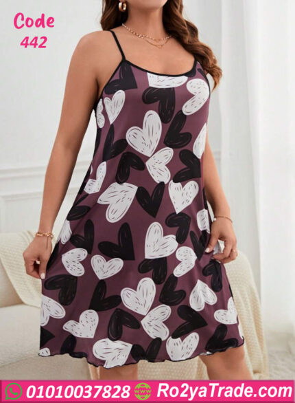 كاش بيتي مثير - كود 442