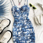 ميني دريس مثير - كود 5156