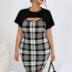 دريس قصير مثير - كود 637