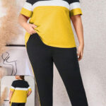 ترينج حريمي دلع العرايس - كود 645