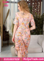 كاش طويل نص كم - كود 682