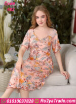 كاش طويل نص كم - كود 682