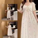 كاش مشجر طويل - كود 7000