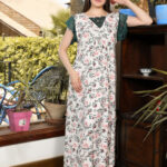 عبايه عرايسي بيتي دلع - كود 744