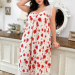 قميص نوم للمتزوجات 2026 - كود 756