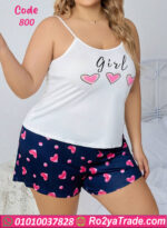 هوت شورت دلع للعرايس - كود 800