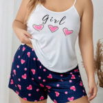 هوت شورت دلع للعرايس - كود 800