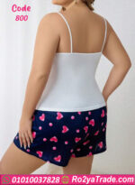 هوت شورت دلع للعرايس - كود 800