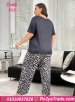 بيجامه حريمي للنوم - كود 812