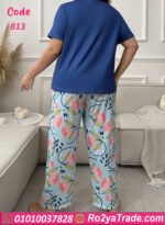 بجامه حريمي للعرايس - كود 813