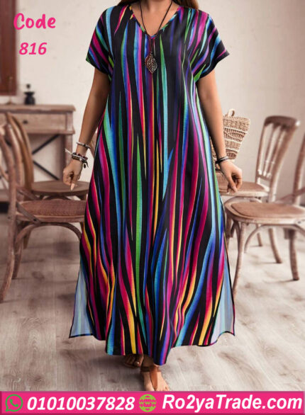 كاش مايوه للبيت للعرايس - كود 816