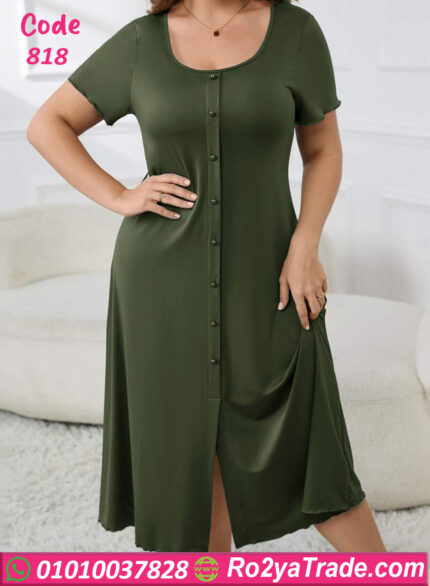 كاش حريمي دلع - كود 818