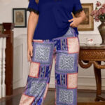 بيجامه عرايس 2025 - كود 838